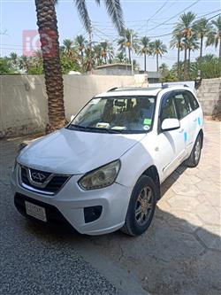 Chery Tiggo 3